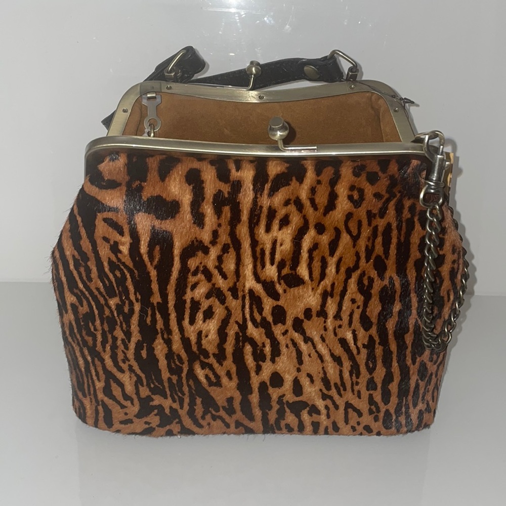 Patricia Nash Exotic Cat Collection